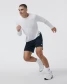 Vuori Men's Kore Shorts
