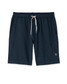Vuori Men's Sunday Performance 8" Shorts in Ink Heather