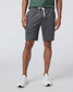 Vuori Men's Sunday Performance 8" Shorts in Charcoal Heather Vuori Men's Sunday Performance 8" Shorts in Charcoal Heather