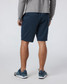 Vuori Men's Sunday Performance 8" Shorts in Ink Heather