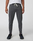 Vuori Men's Sunday Performance Joggers in Charcoal Heather