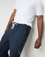 Vuori Men's Sunday Performance Joggers in Ink Heather