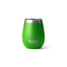 YETI Rambler 10 oz Wine Tumbler - Canopy Green