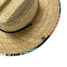 Hemlock Straw Lifeguard Hat - Nightcap