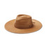 Hemlock Cruz Fedora