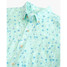 Southern Tide Men's Seascape Sailing Short Sleeve Button Down  Shirt