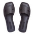 Petite Jolie Women's Play Sandals - Black Petite Jolie Women's Play Sandals - Black