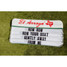 El Arroyo Pool Float - Row Away