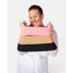 Bala Resistance Bands - Charcoal, Blush, Sand