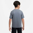 Nike Boys' Dri-FIT Multi+ Graphic Training Top