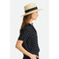 Brixton Women's Joanna Hat in Honey