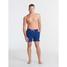 Chubbies Men's Stars and Vibes 5" Swim Trunks