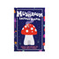 Decrease Quantity of Mushroom Incense Holder Decrease Quantity of Mushroom Incense Holder