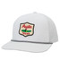Austin Golf Buxton Snapback Hat