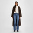 Levi's Women's 726 High Rise Flare Jeans - Take A Walk Levi's Women's 726 High Rise Flare Jeans - Take A Walk