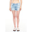 Pistola Women's Gigi Low snap-panel Cut Off Distressed Shorts