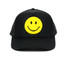 Local Beach Smiley Face Trucker Hat