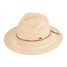 Women's Panama Fedora Hat