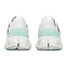 On Women's Cloudswift 3 Running Shoes - Ivory/Creek