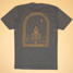 THC Provisions Men's Dust To Dust Tee