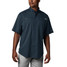 Columbia Men's PFG Tamiami II grey Shirt