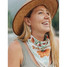 Handker Flora Bandana 234764 close-up