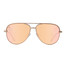 Blenders Shadow Sunglasses in Flirt Wagon