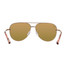 Blenders Shadow Sunglasses in Flirt Wagon on model