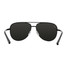 Blenders Shadow Sunglasses in Assertive Style