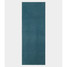 Manduka eQua Yoga Mat Towel in Sage