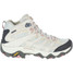 Merrell Women's Moab 3 Mid Waterproof Hiking Boots Merrell Women's Moab 3 Mid Waterproof Hiking Boots