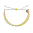 Pura Vida Melrose Bracelet colorway 235492 flat lay