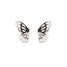 Pura Vida Fly Away Stud Earrings