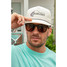 Burlebo On The Fly Hat colorway 235558 side view
