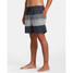 RVCA Men's Westport Yarndye Elastic 17" Boardshort