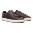 Clae Men's Bradley Essentials Leather Sneakers - Walrus Brown
