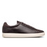 Clae Men's Bradley Essentials Leather Sneakers - Walrus Brown