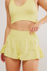 FP Movement Get Your Flirt On Short