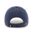 '47 Brand Houston Astros Clean Up Baseball Hat navy blue front