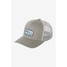 O'Neill Men's Headquarters Patch Trucker Hat