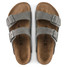 Birkenstock Men's Arizona Leather Desert Sandals