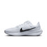 Nike Pegasus 40 Men's Road Running Shoes - White/Wolf Grey