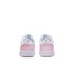 Nike wood Little Kids' Court Borough Low 2 SE Sneakers