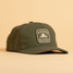 THC Provisions Hill Country Dillo Ranch Hand Snapback