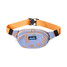 Kavu Spectator Canvas Fanny Pack Kavu Spectator Canvas Fanny Pack