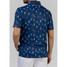 Bascheți Tall POLO RALPH LAUREN Gibbs Ez RF103401 S Navy Red Men's Sail Away Tall Polo