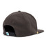 Sendero Provisions Co. Cosmic Cowboy Snapback Hat in Gray
