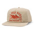 Sendero Provisions Wild Wild Horses Snapback Hat