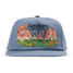 Sendero Provisions Desert Bloom Snapback Hat