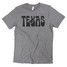 River Road Peace Texas Tee River Road Peace Texas Tee